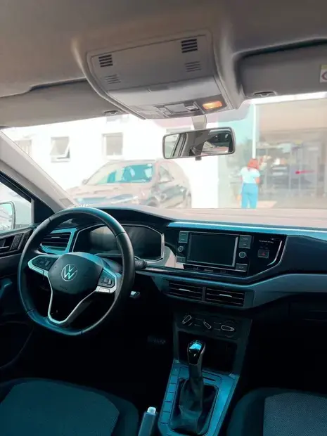 Volkswagen VIRTUS 1.0 170 TSI MANUAL