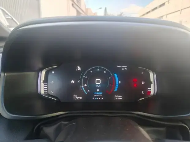 Fiat FASTBACK 1.0 TURBO 200 FLEX IMPETUS CVT