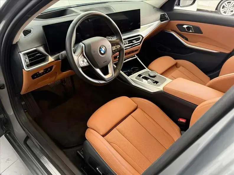 galeria 320I