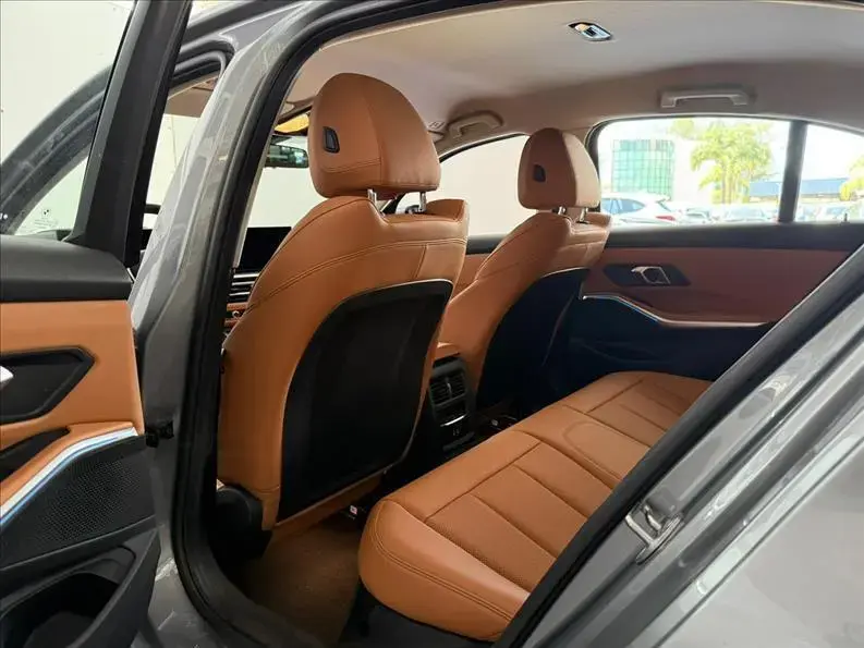 galeria 320I
