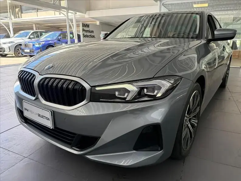 galeria 320I