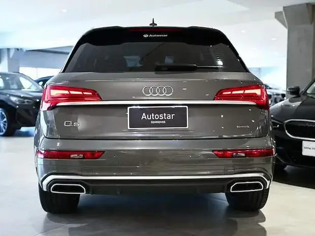 Audi Q5 Prestige 2.0 TFSI Quattro S tronic