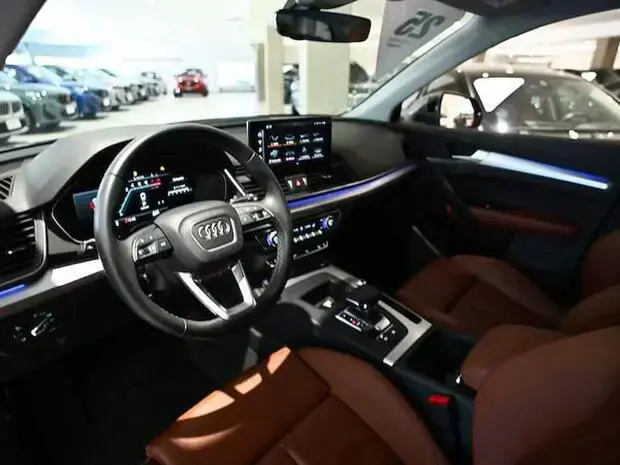 Audi Q5 Prestige 2.0 TFSI Quattro S tronic