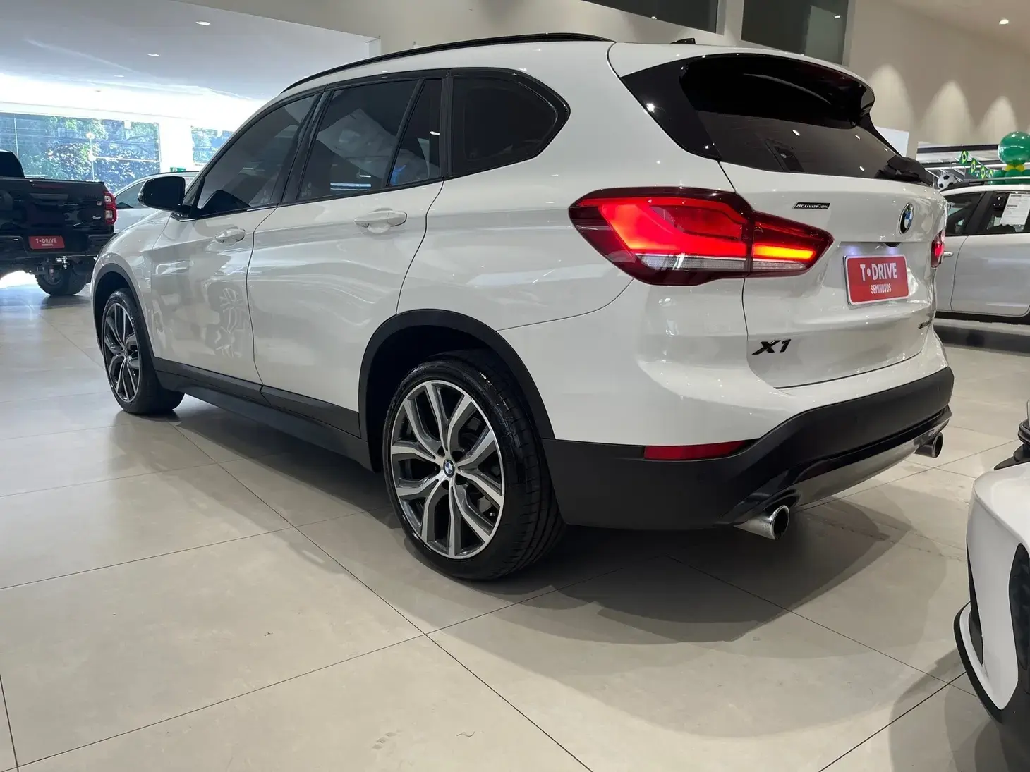 galeria X1