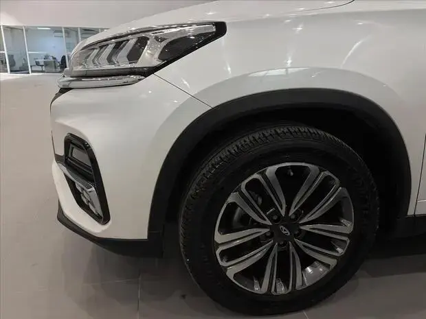 Caoa Chery TIGGO 8 PRO 1.6 TGDI GASOLINA DCT