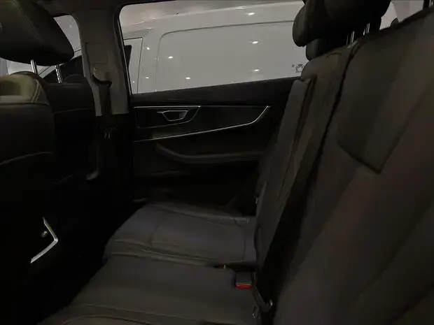 Caoa Chery TIGGO 8 PRO 1.6 TGDI GASOLINA DCT