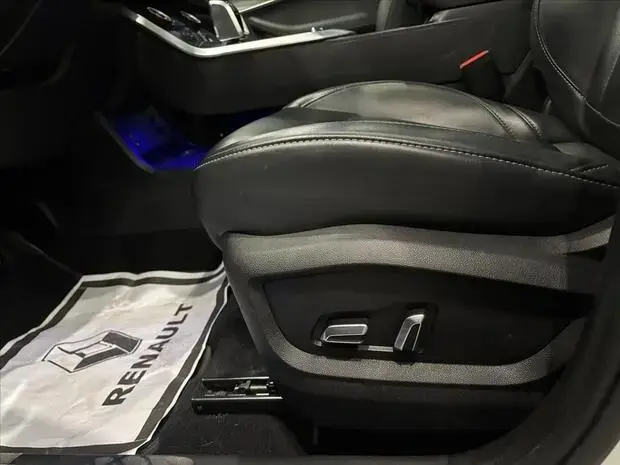 Caoa Chery TIGGO 8 PRO 1.6 TGDI GASOLINA DCT