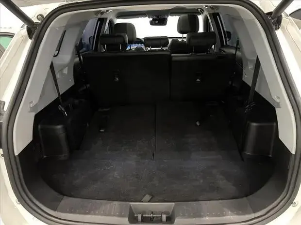 Caoa Chery TIGGO 8 PRO 1.6 TGDI GASOLINA DCT