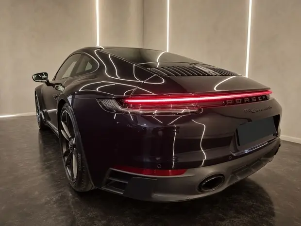 Porsche 911 3.0 24V H6 GASOLINA CARRERA GTS PDK