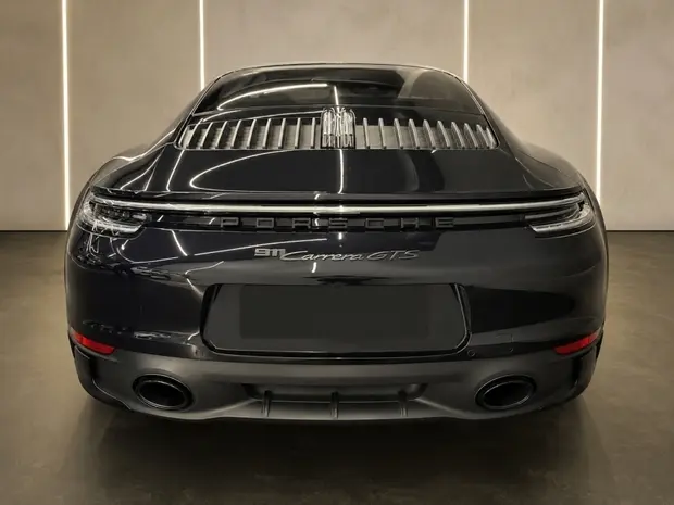 Porsche 911 3.0 24V H6 GASOLINA CARRERA GTS PDK