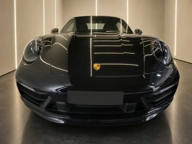 Porsche 911 3.0 24V H6 GASOLINA CARRERA GTS PDK