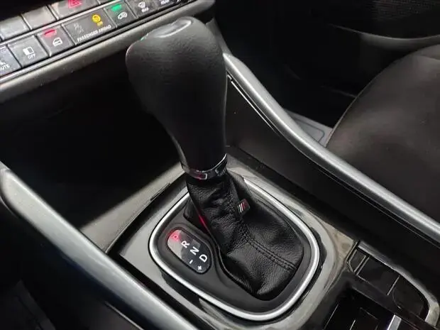 Fiat FASTBACK 1.0 TURBO 200 FLEX CVT