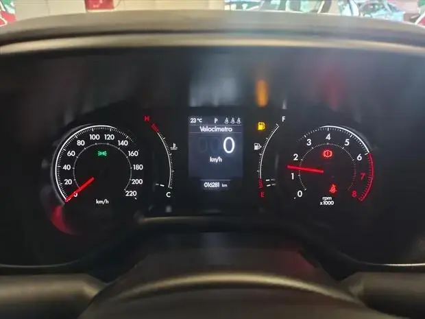 Fiat FASTBACK 1.0 TURBO 200 FLEX CVT
