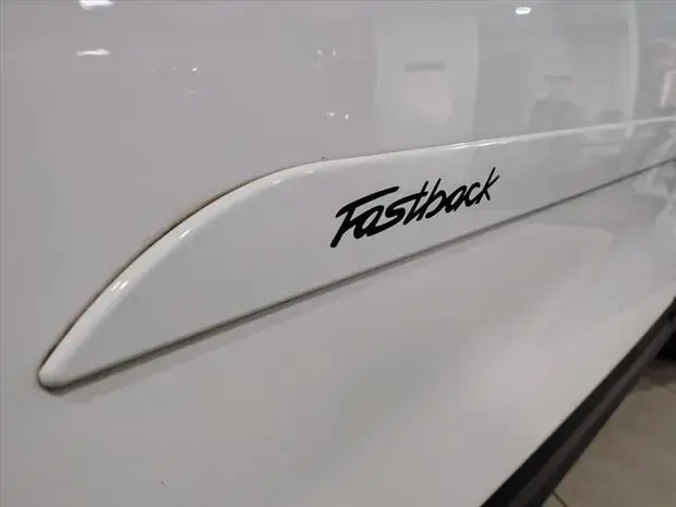 Fiat FASTBACK 1.0 TURBO 200 FLEX CVT