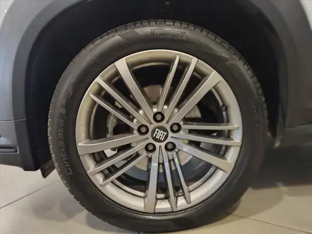 Fiat FASTBACK 1.0 TURBO 200 FLEX CVT
