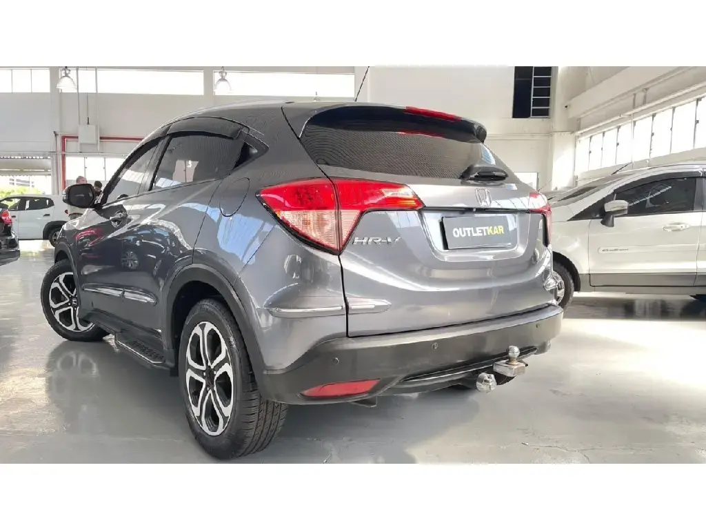 galeria HR-V