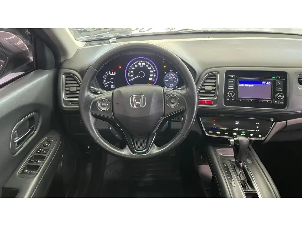 galeria HR-V