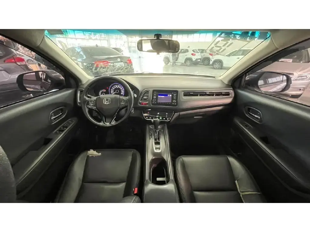 galeria HR-V