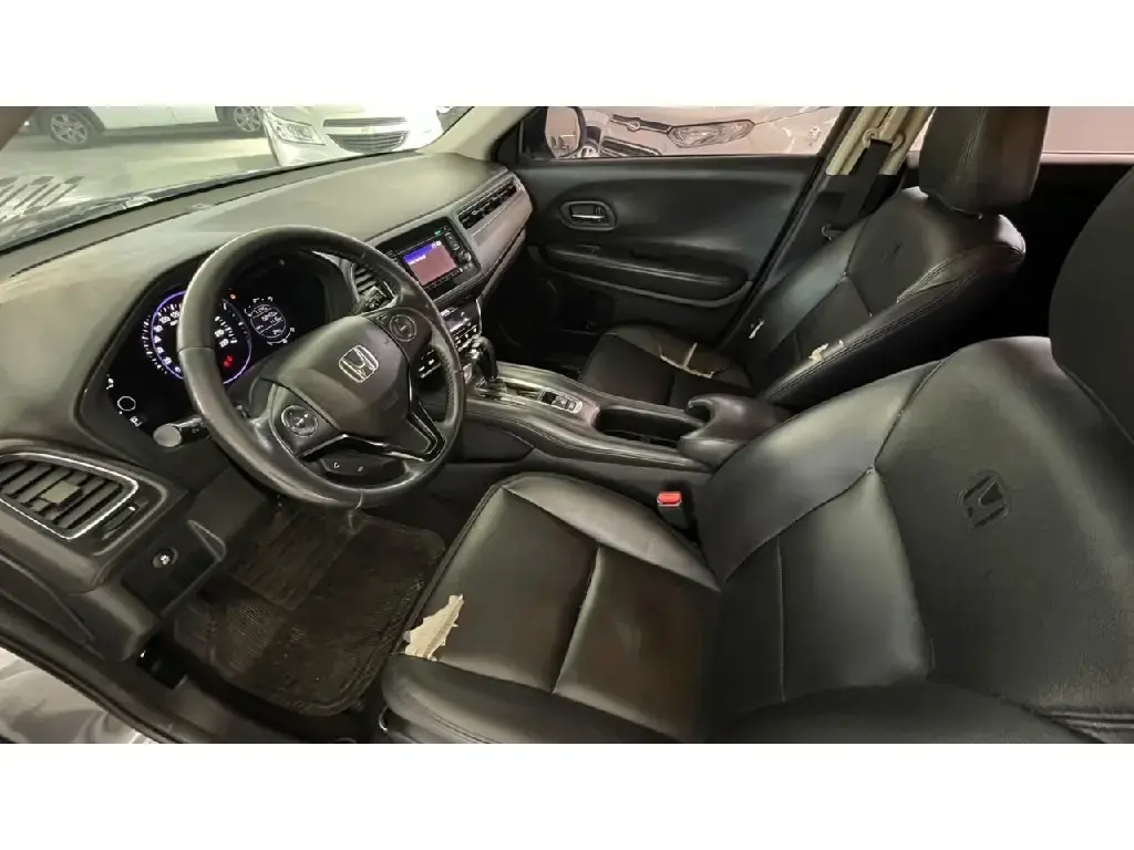 galeria HR-V