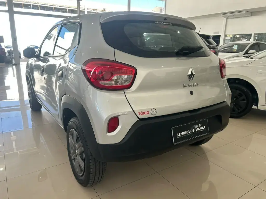 galeria KWID