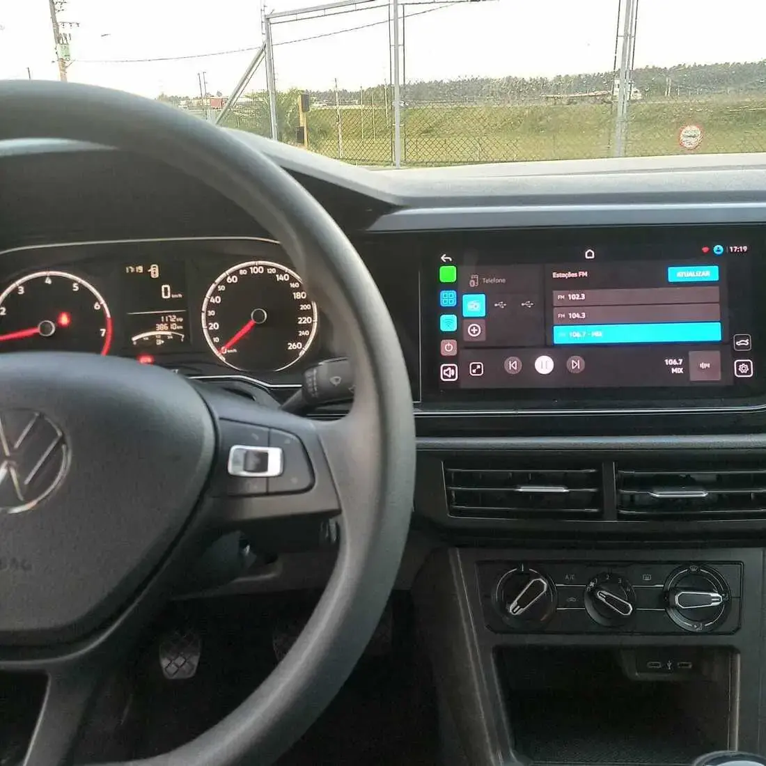 galeria VOLKSWAGEN