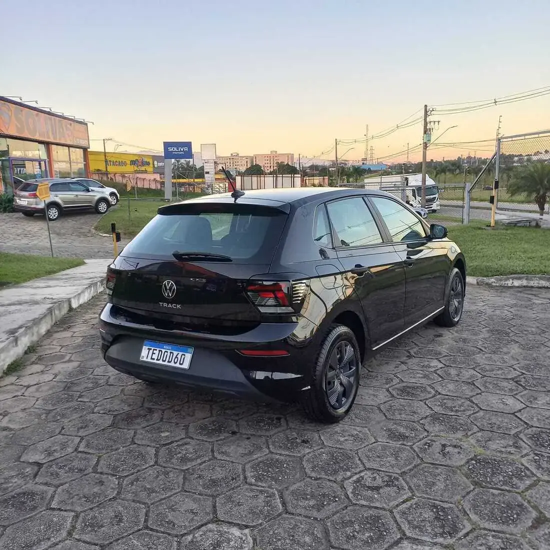 galeria VOLKSWAGEN