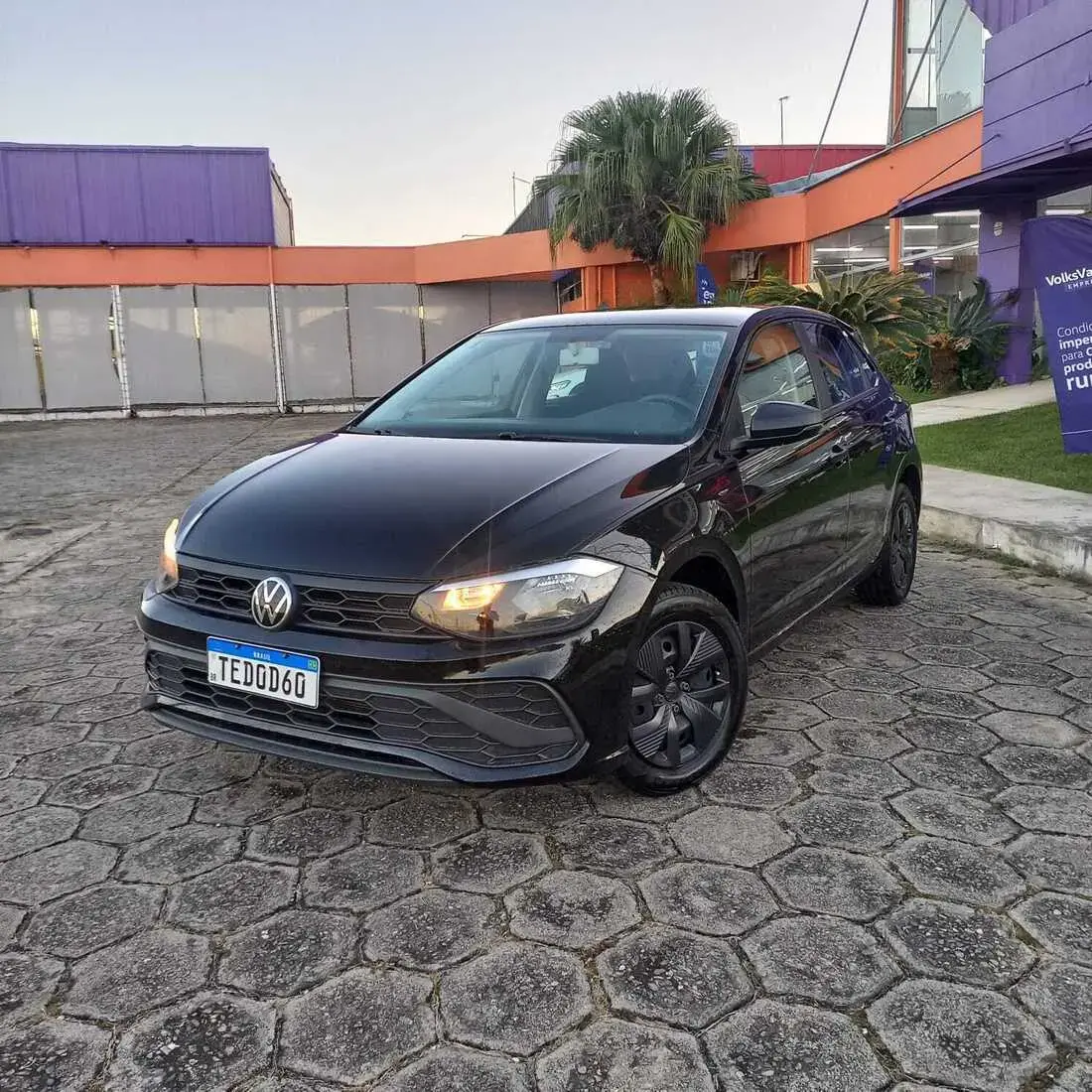 galeria VOLKSWAGEN