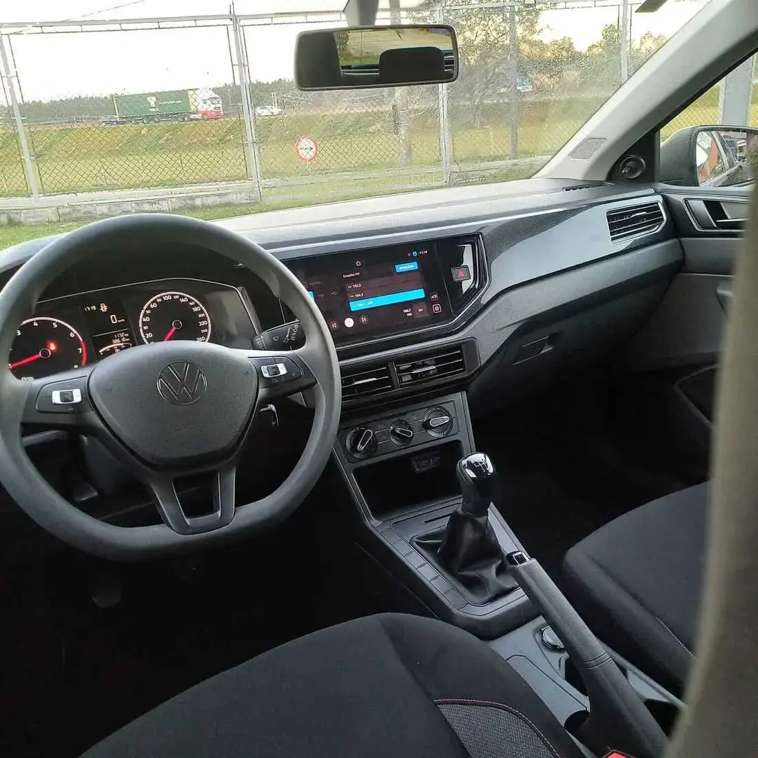 galeria VOLKSWAGEN