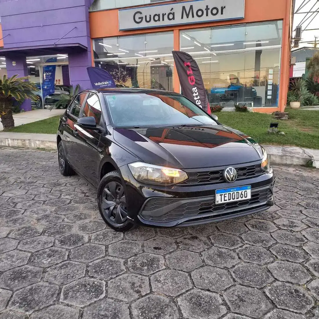 galeria VOLKSWAGEN