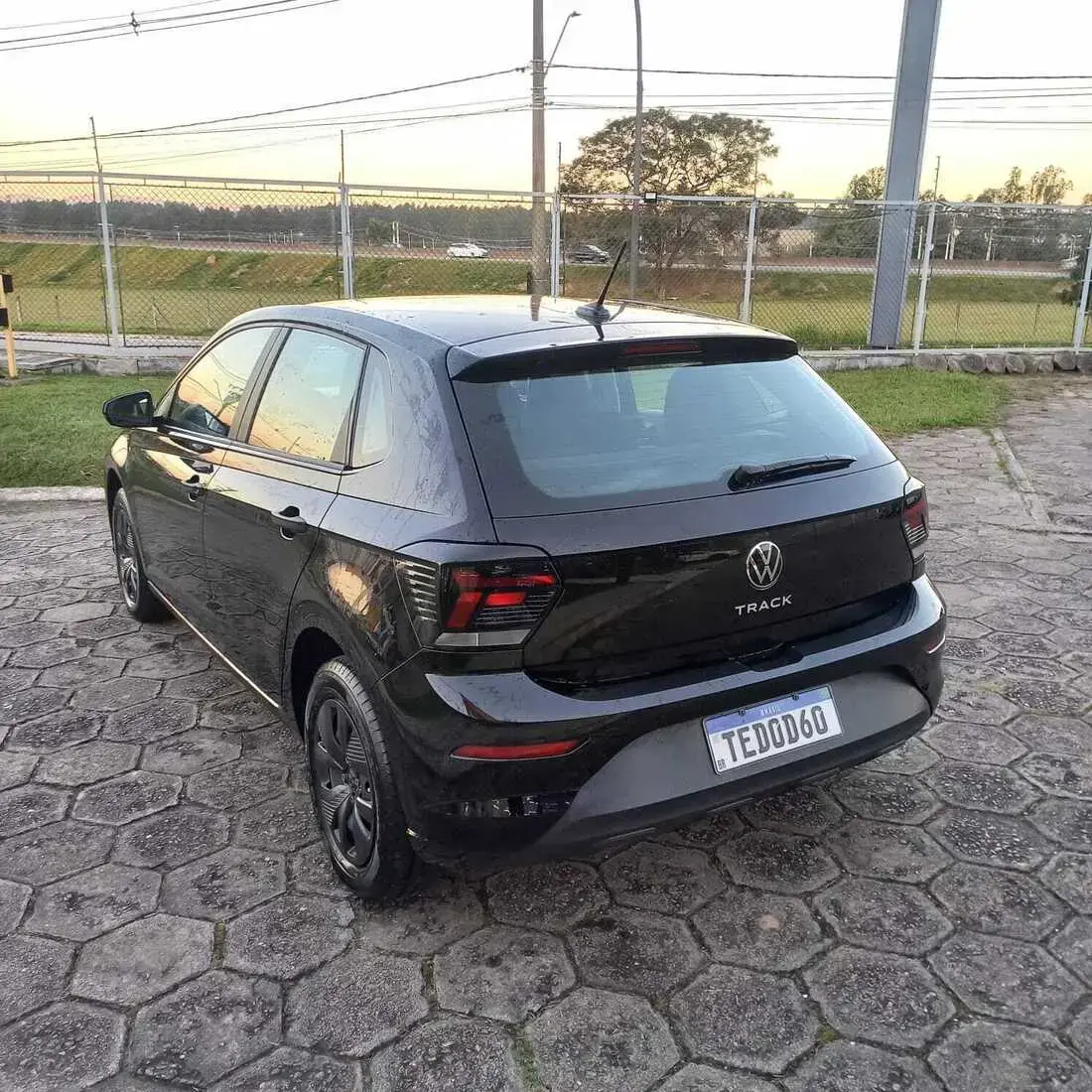 galeria VOLKSWAGEN