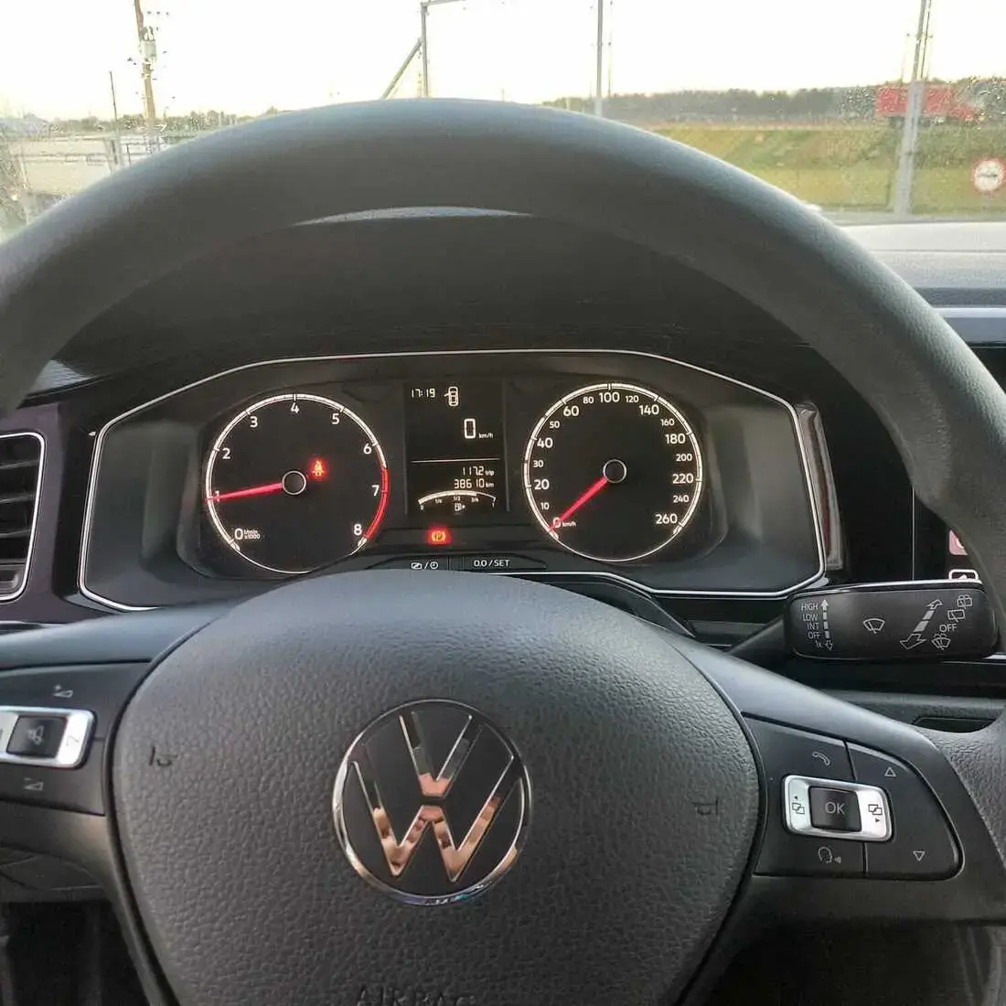 galeria VOLKSWAGEN