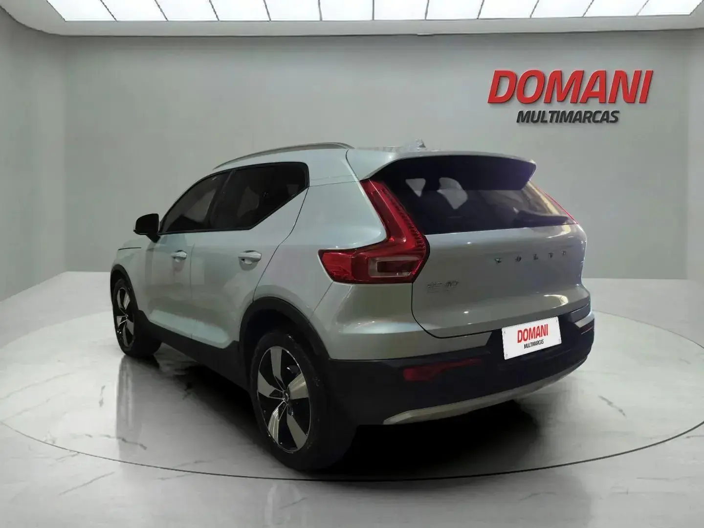galeria XC 40