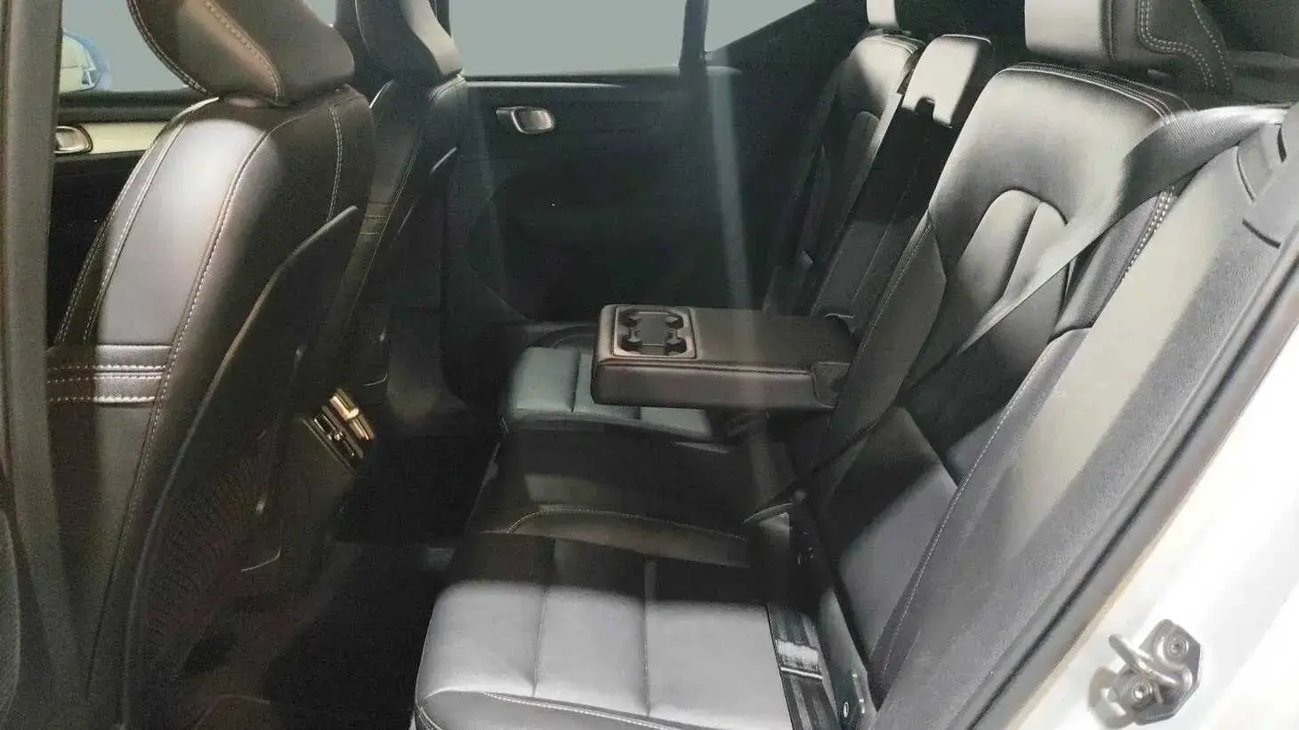 galeria XC 40