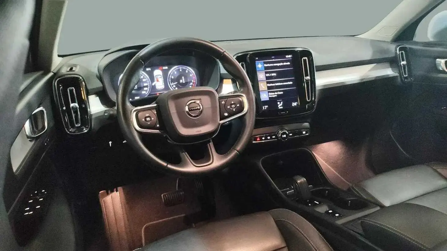 galeria XC 40