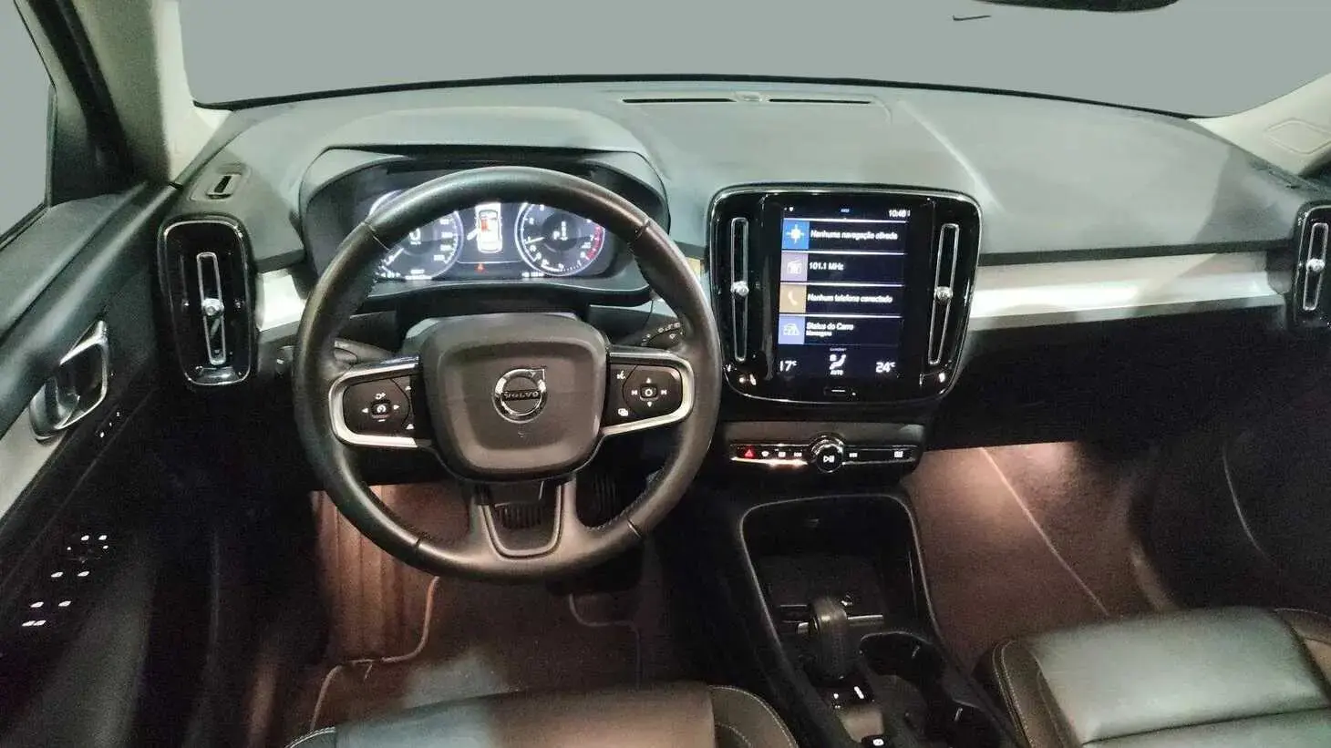 galeria XC 40
