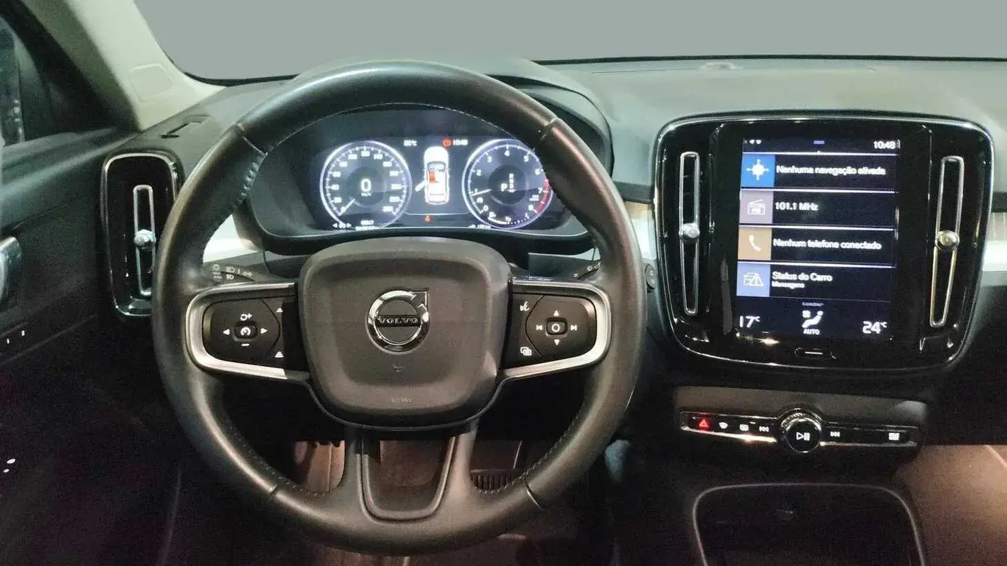 galeria XC 40
