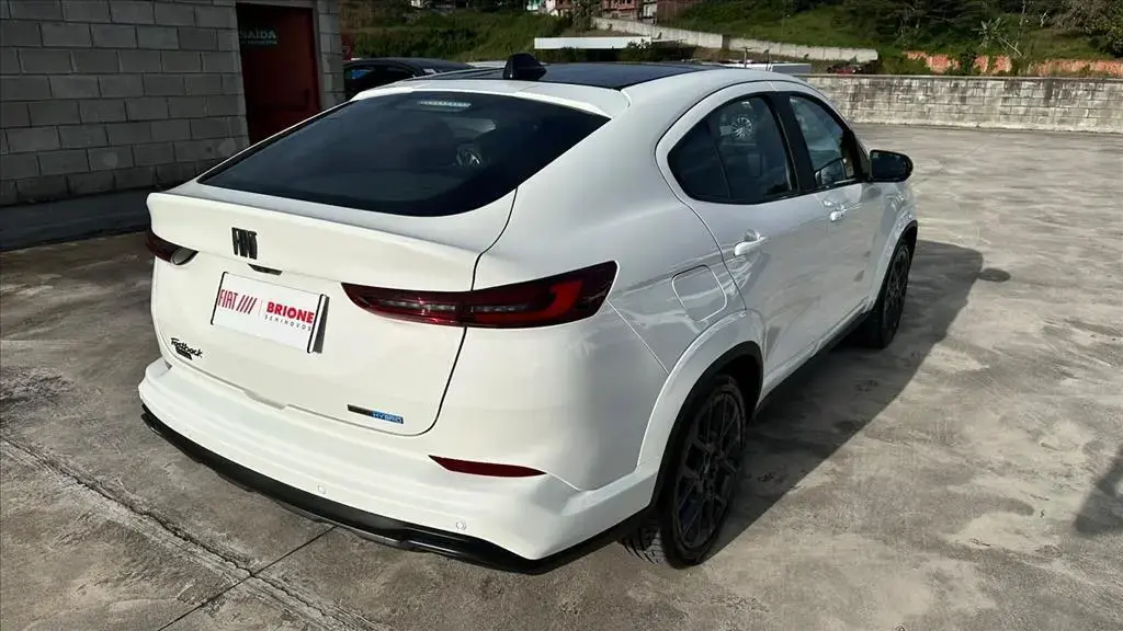 galeria FASTBACK
