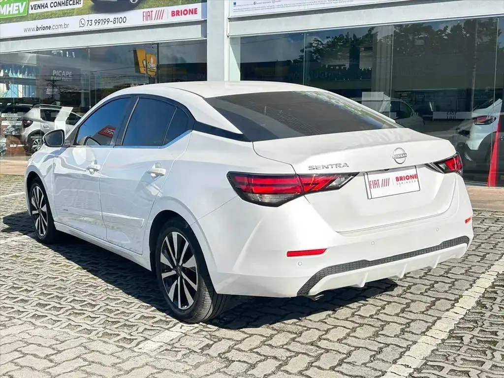 galeria SENTRA