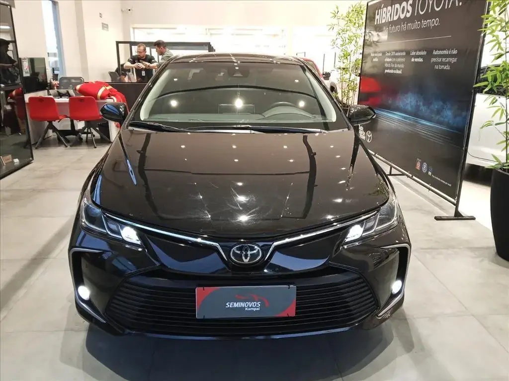 galeria COROLLA