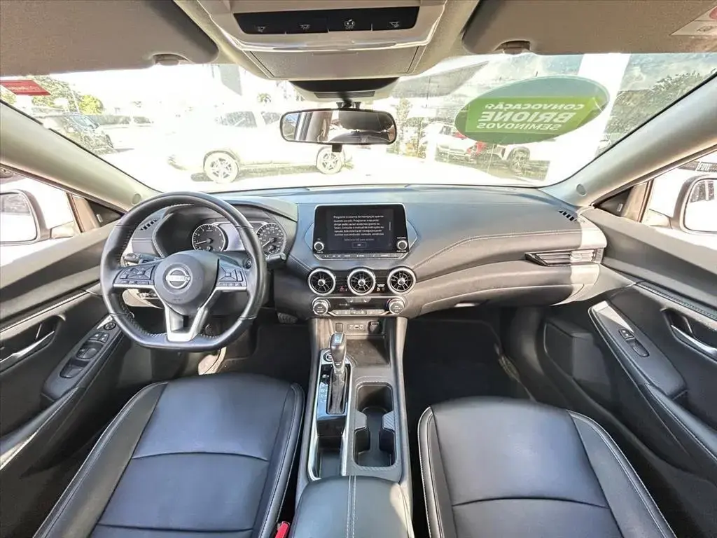 galeria SENTRA