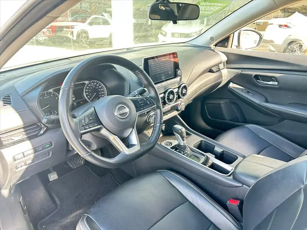 galeria SENTRA