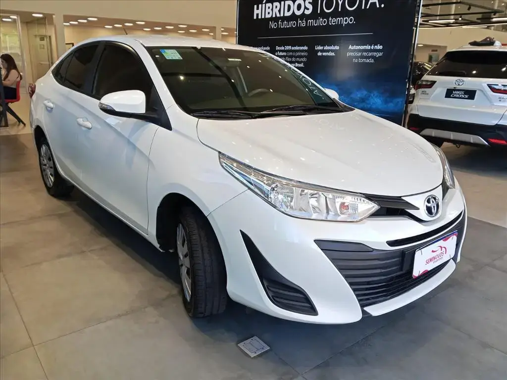 galeria YARIS