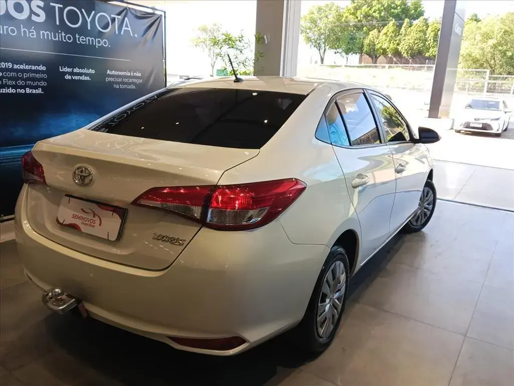 galeria YARIS