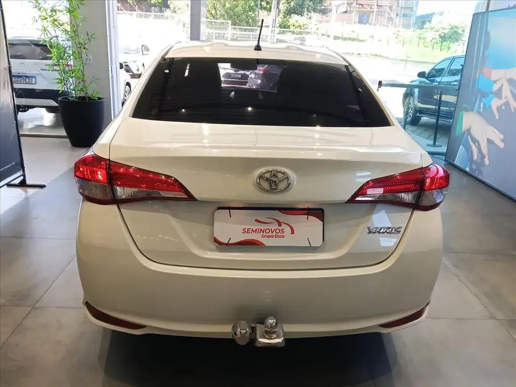 galeria YARIS