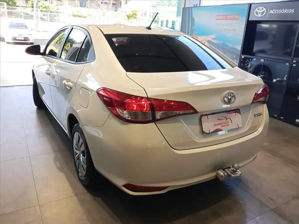 galeria YARIS