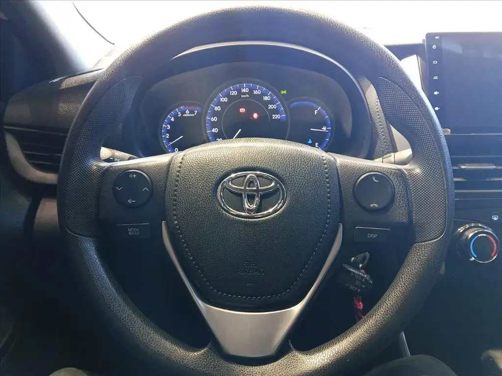 galeria YARIS