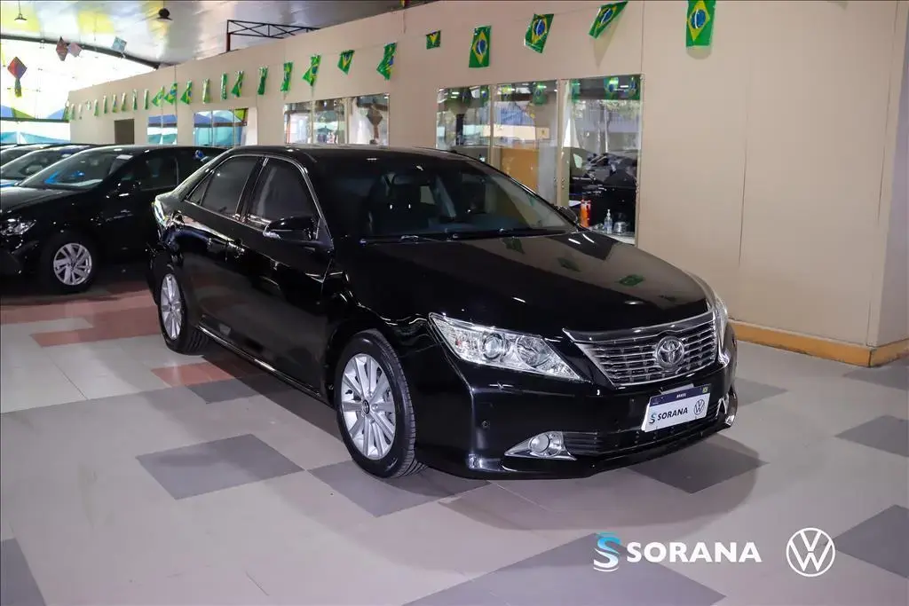 galeria CAMRY