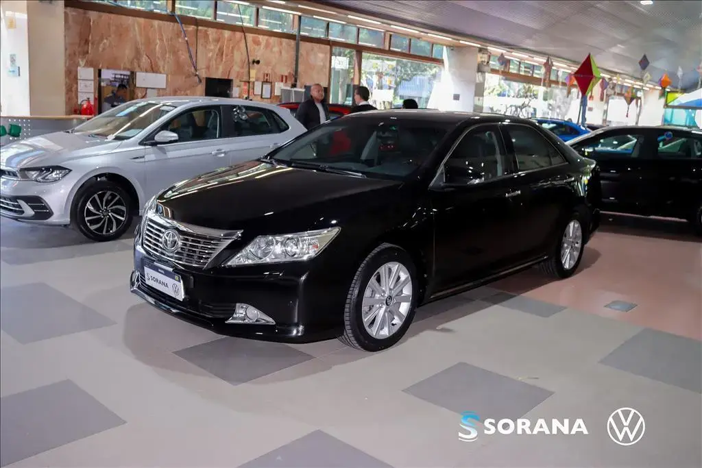 galeria CAMRY
