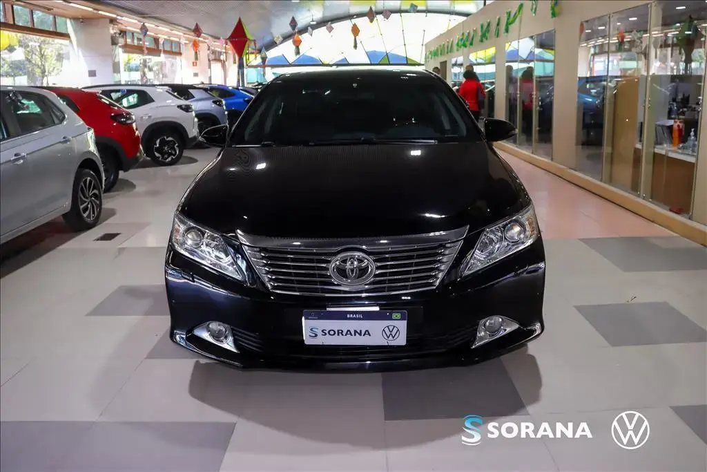 galeria CAMRY