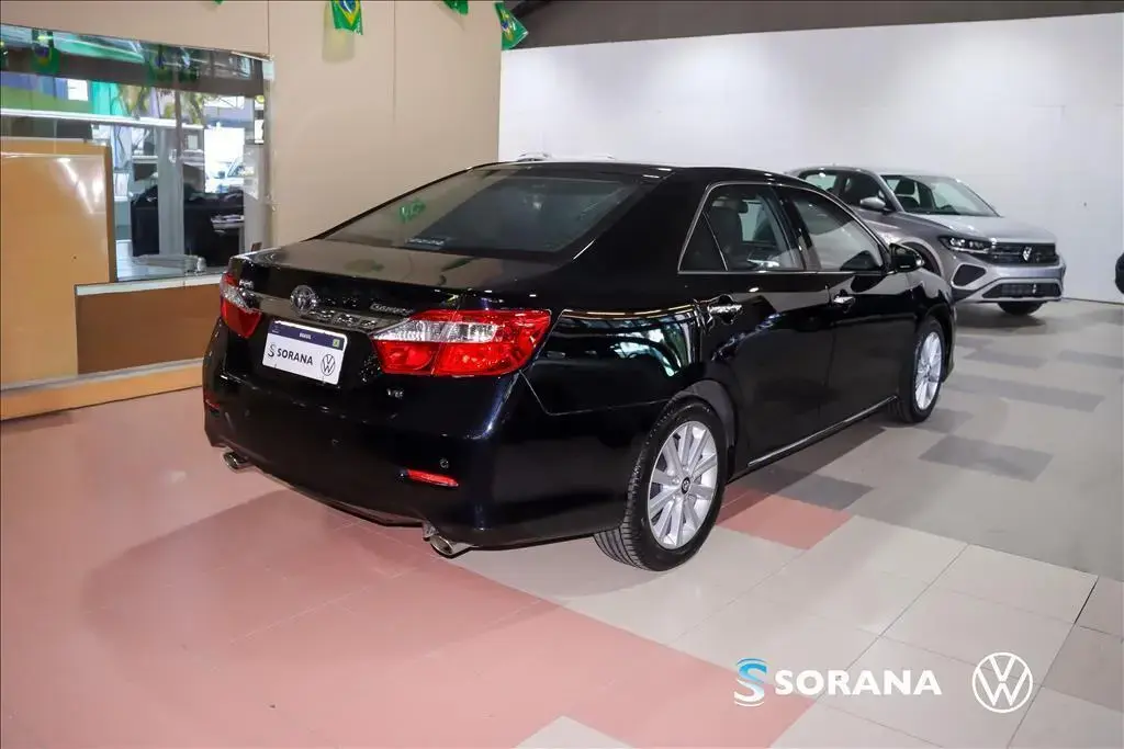 galeria CAMRY